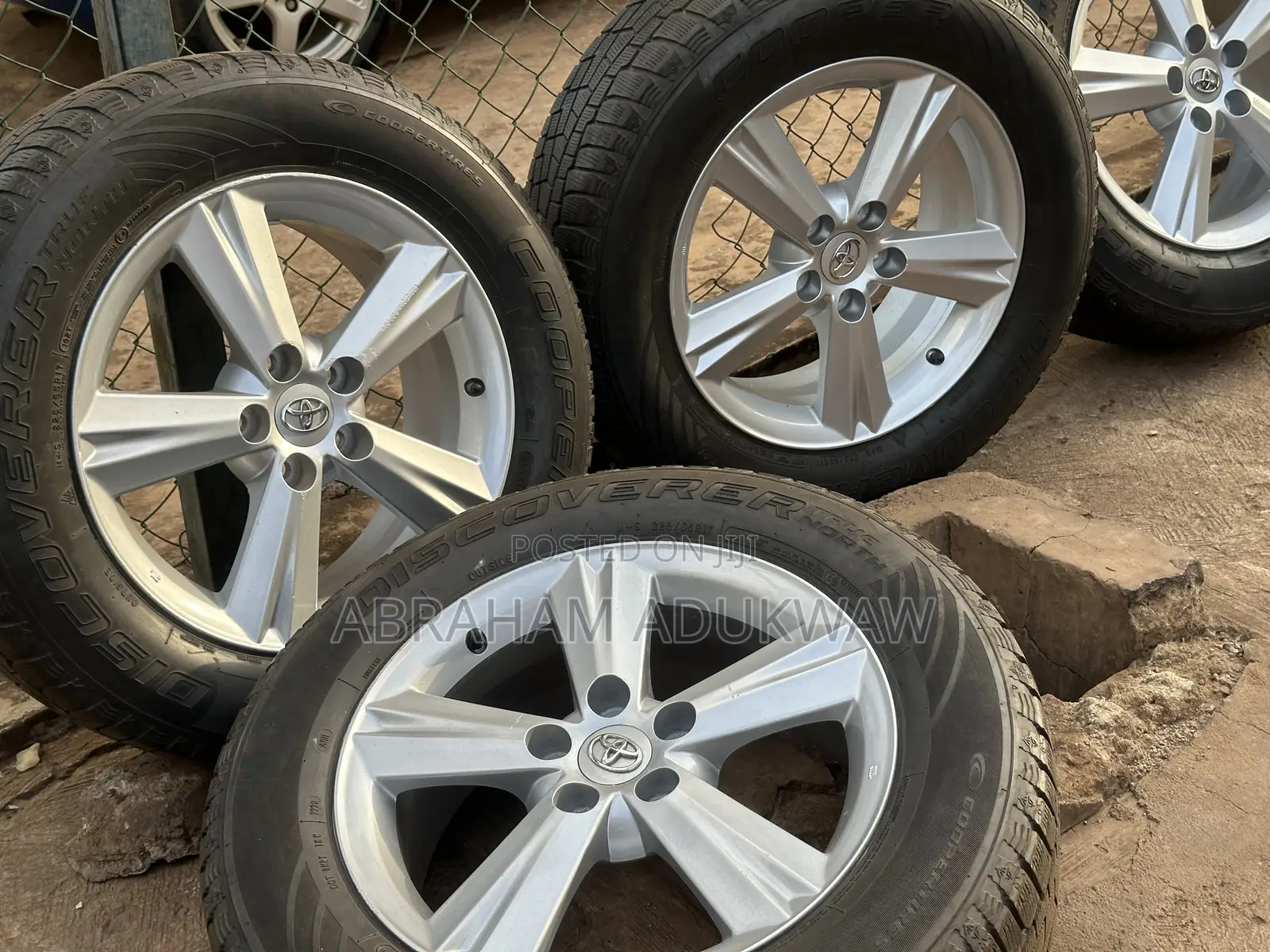 Vehicle Tires 205/55/R16