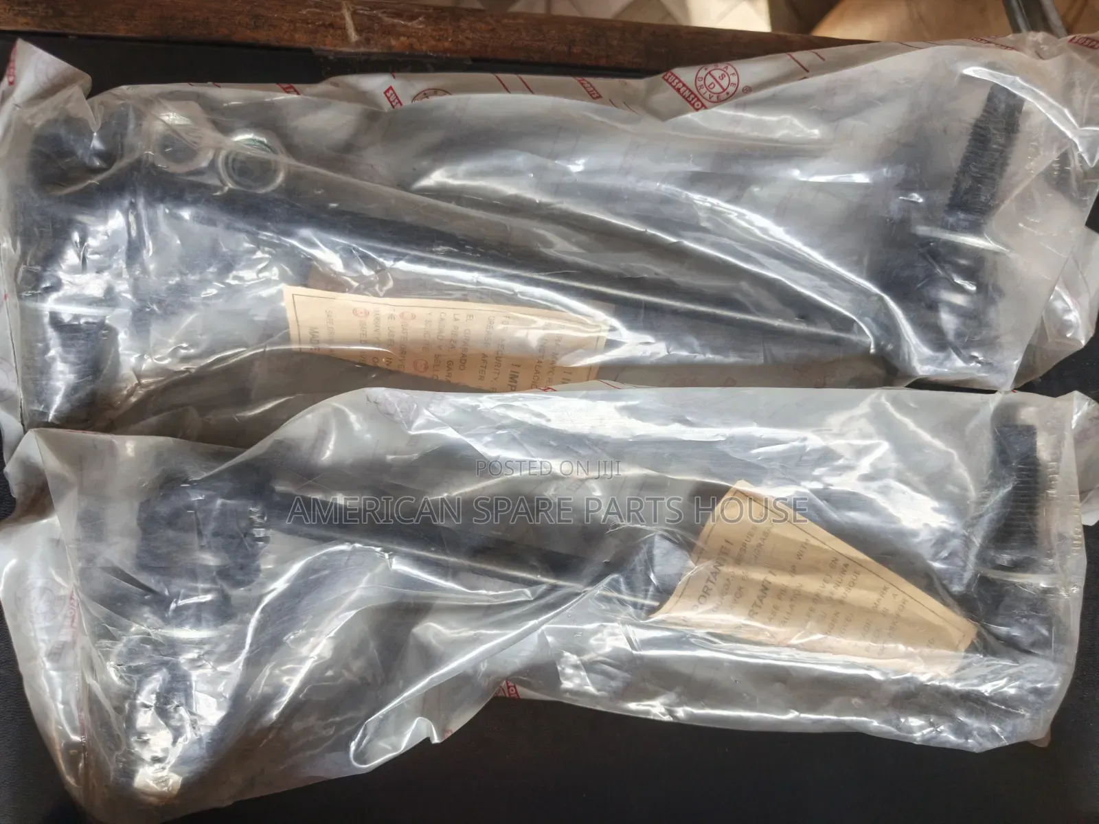 Ford F150 2021-2026 Front Link