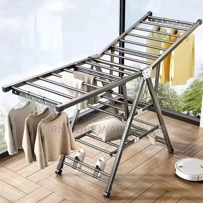 Drying Racks