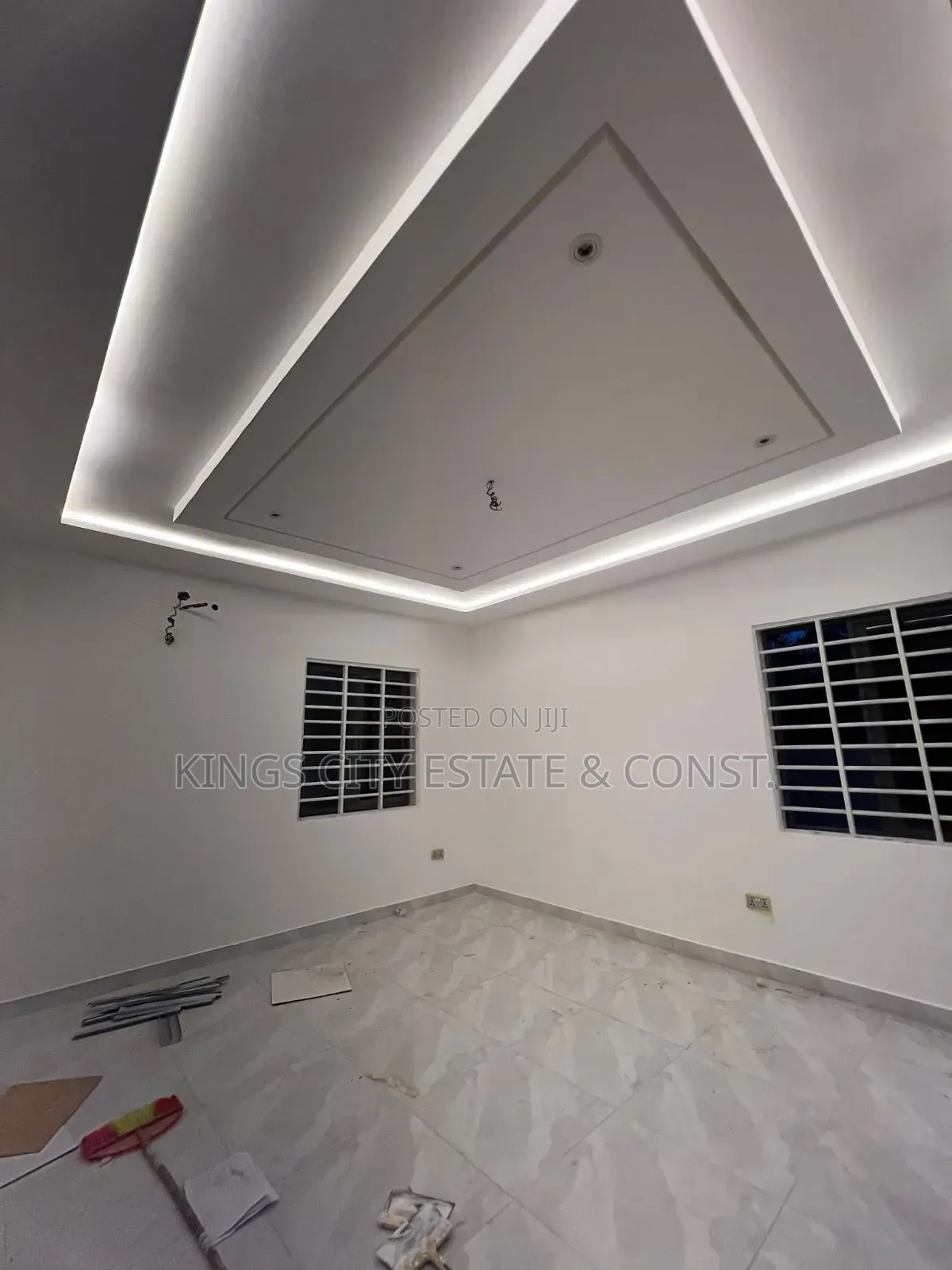 4bdrm House in Tesano Papaye for rent