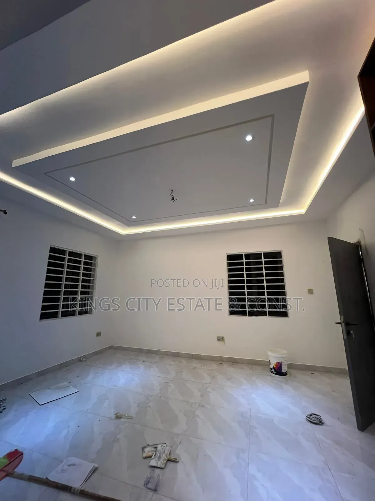 4bdrm House in Tesano Papaye for rent