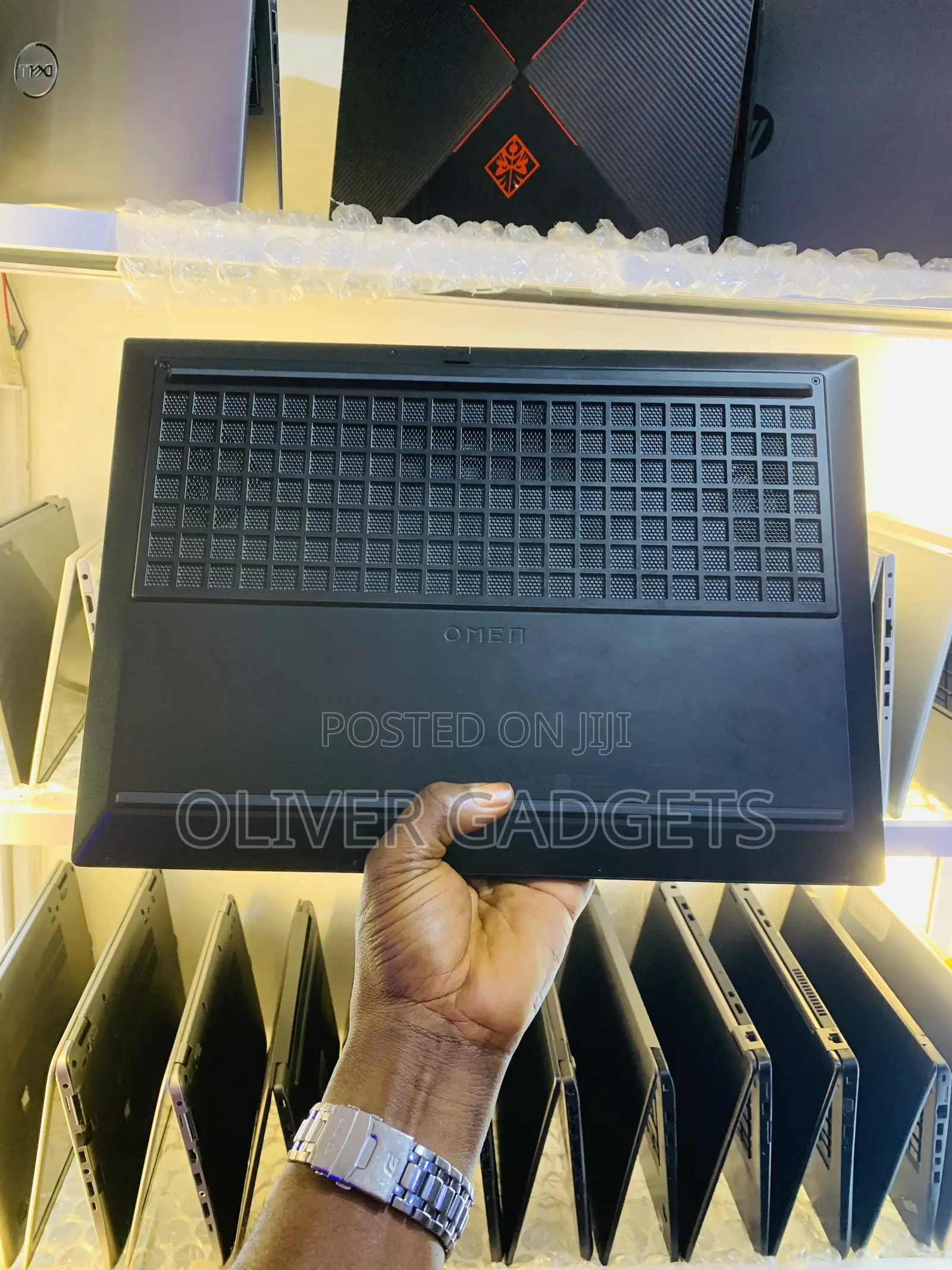 Laptop HP Omen 16 16GB Intel Core i9 SSD 1T