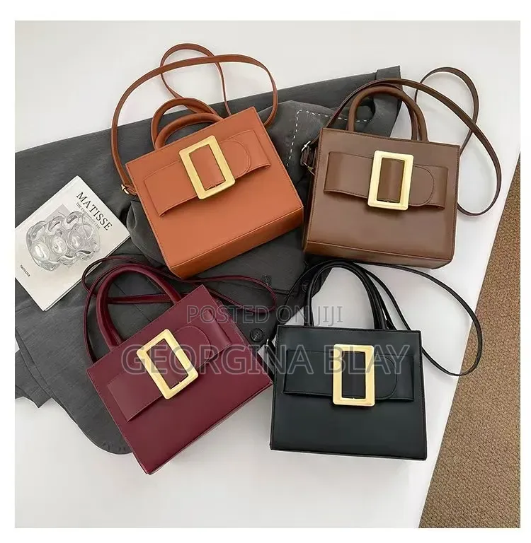Luxury Ladies Bag