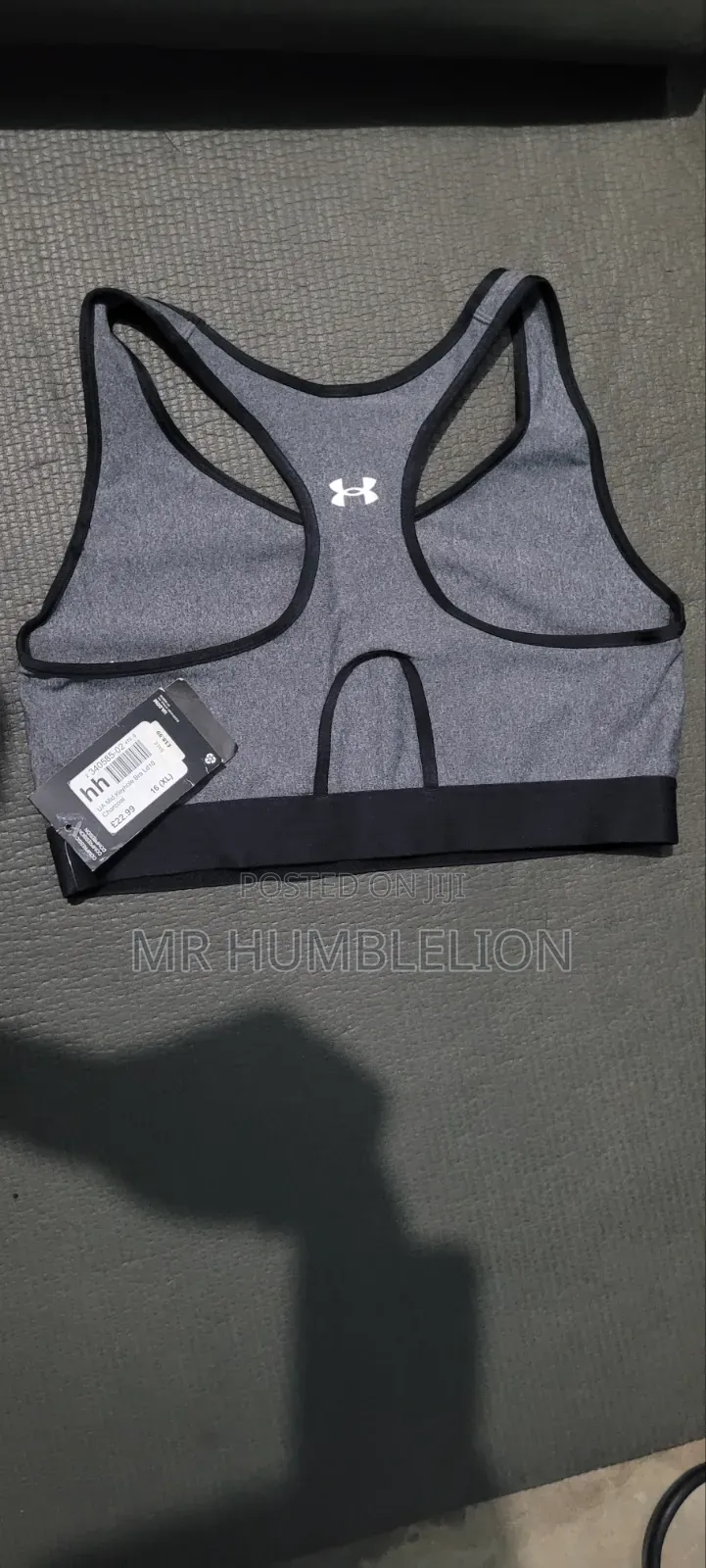 Under Armour Bra