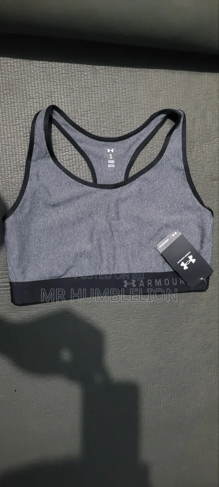 Under Armour Bra