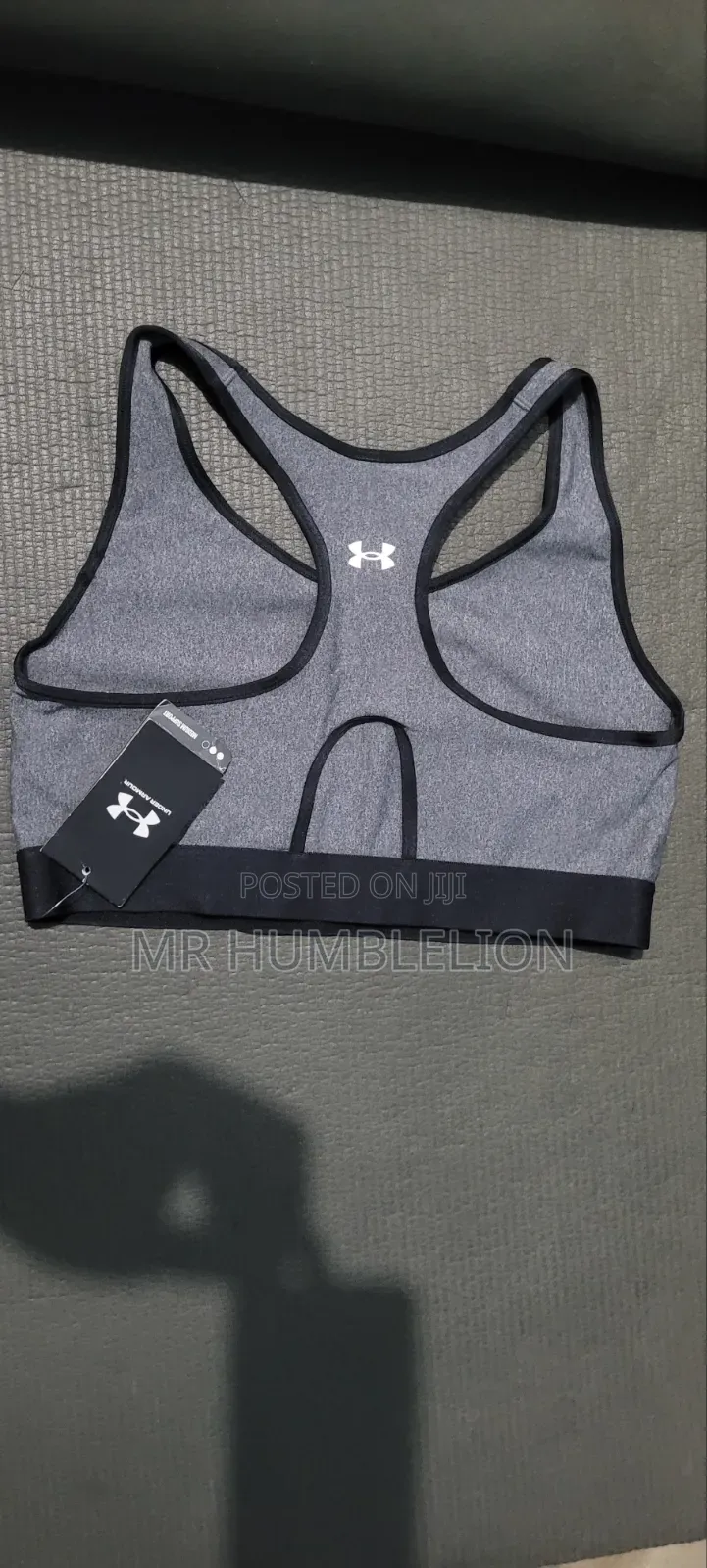 Under Armour Bra