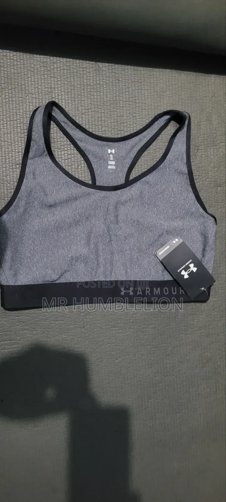 Under Armour Bra