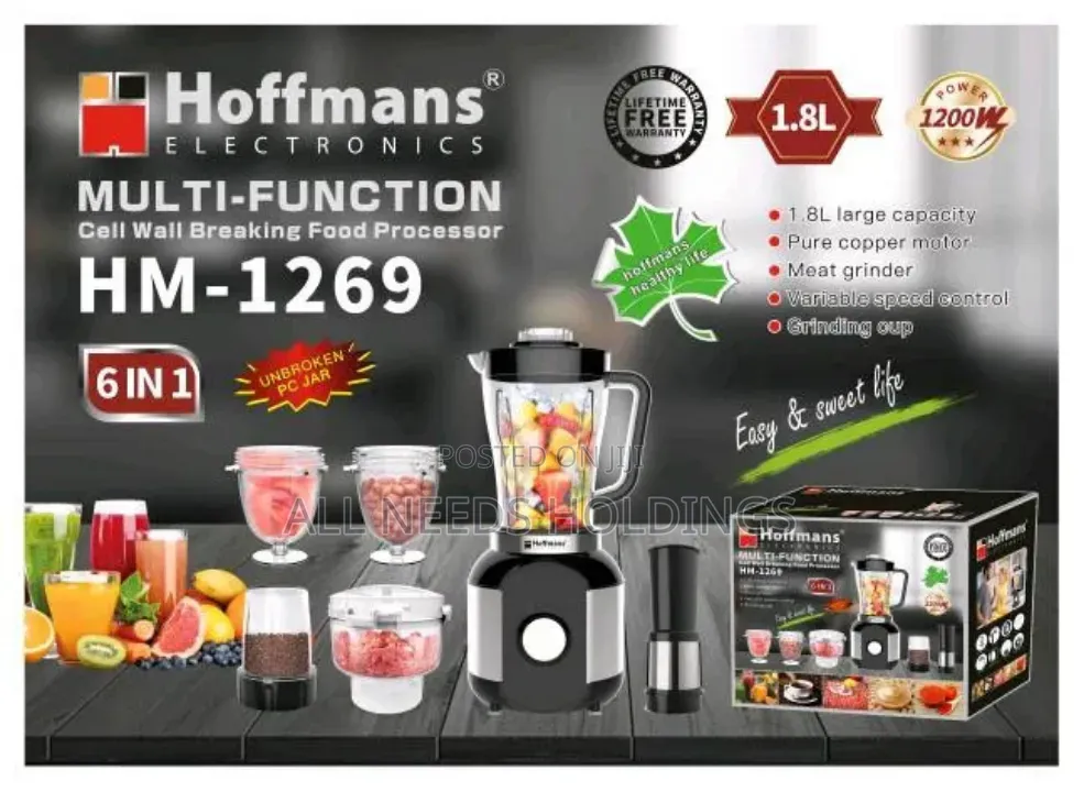 3 In 1 Breakfast Maker