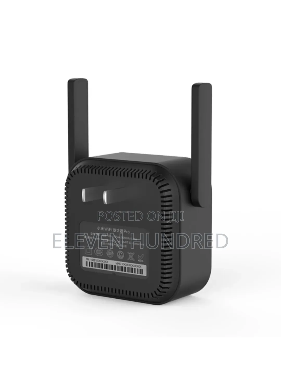 Wifi Repeater(Mesh Range)