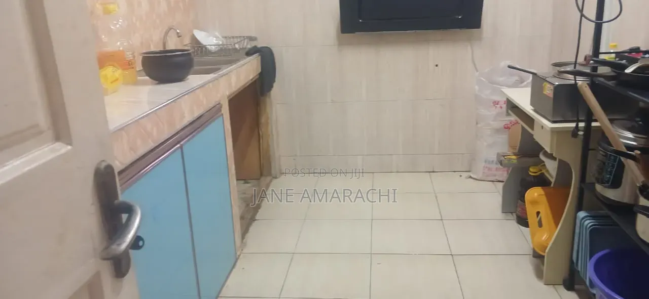 3bdrm House in North Kaneshie for rent