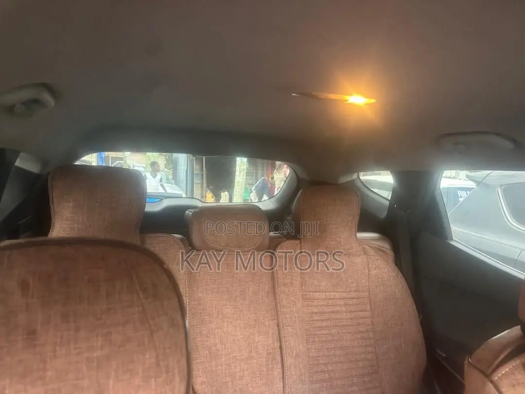 Hyundai Santa Fe Sport 2.0T 2013 Black