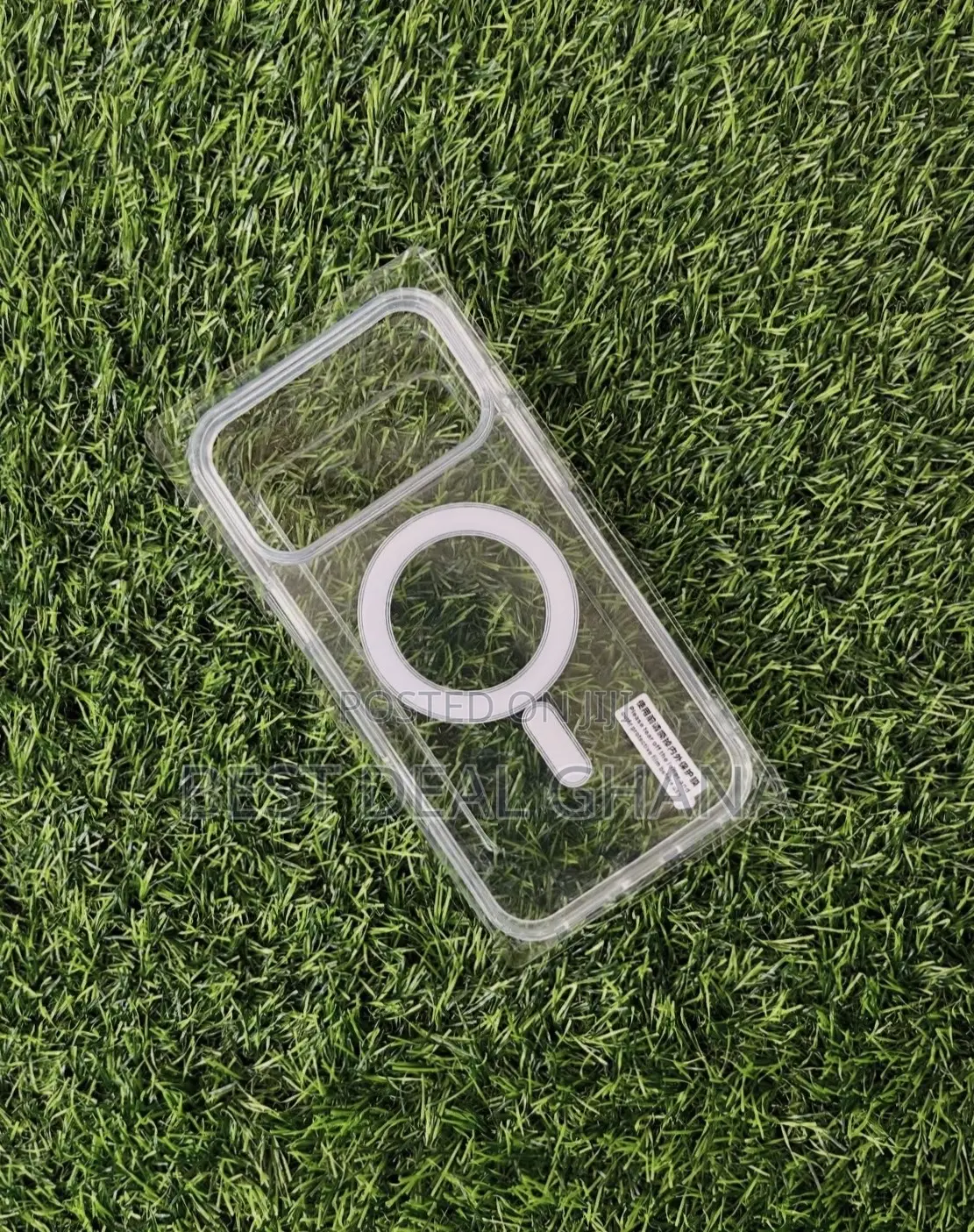 Magsafe Case for 11 to 17pro Max