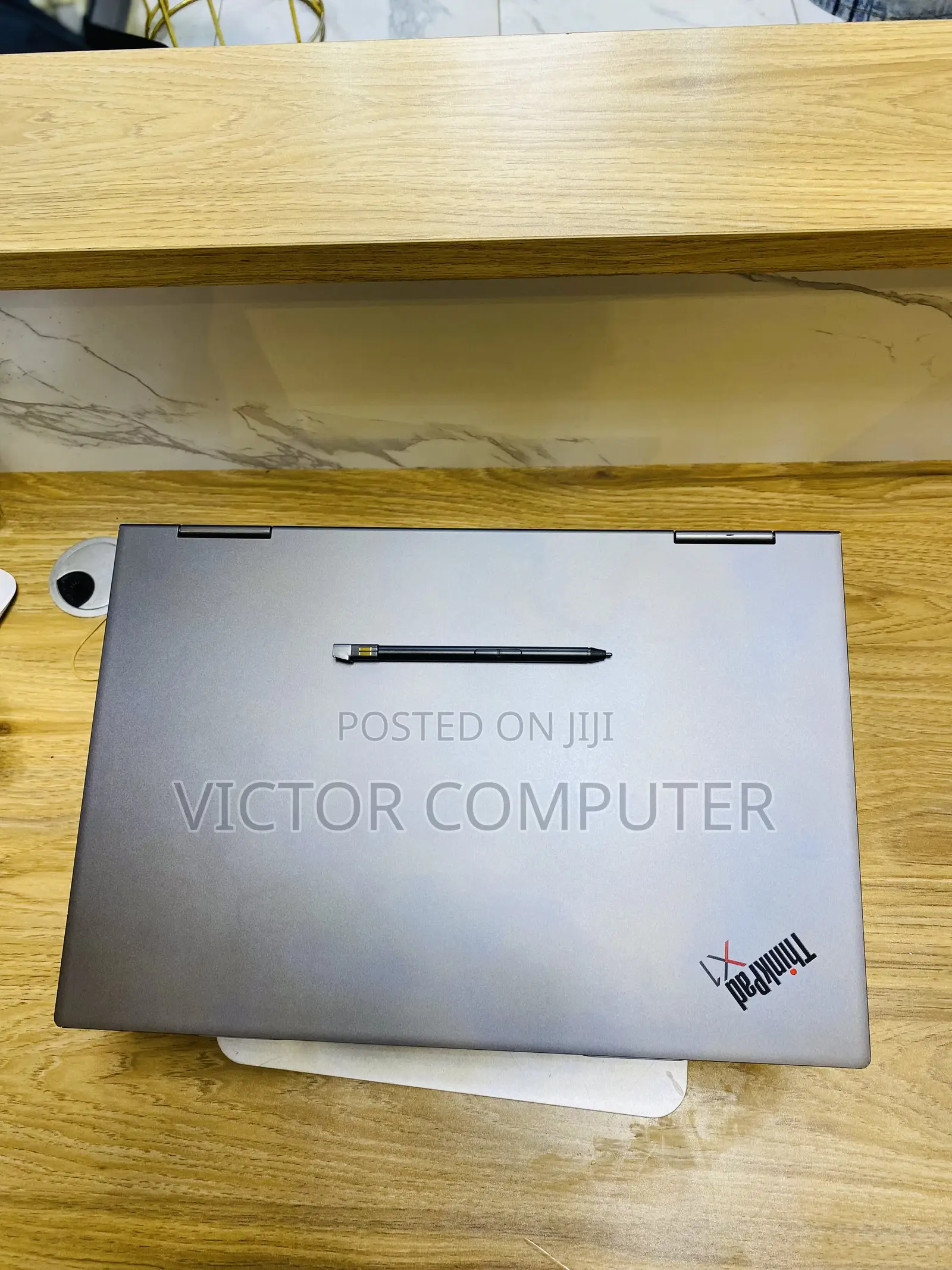Laptop Lenovo ThinkPad X1 Yoga Gen 8 16GB Intel Core i5 SSD 512GB