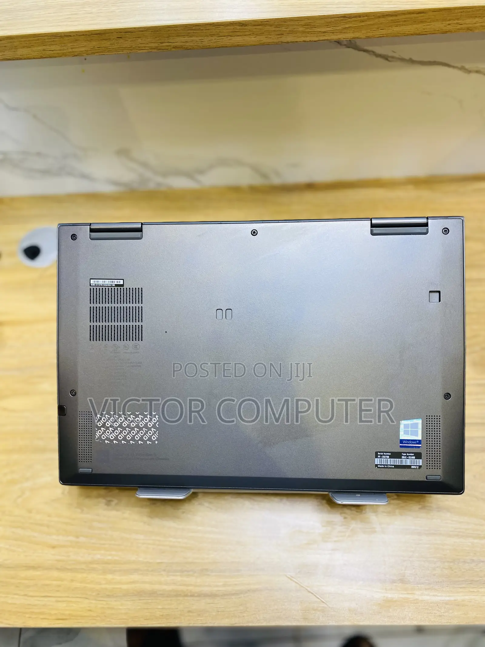 Laptop Lenovo ThinkPad X1 Yoga Gen 8 16GB Intel Core i5 SSD 512GB