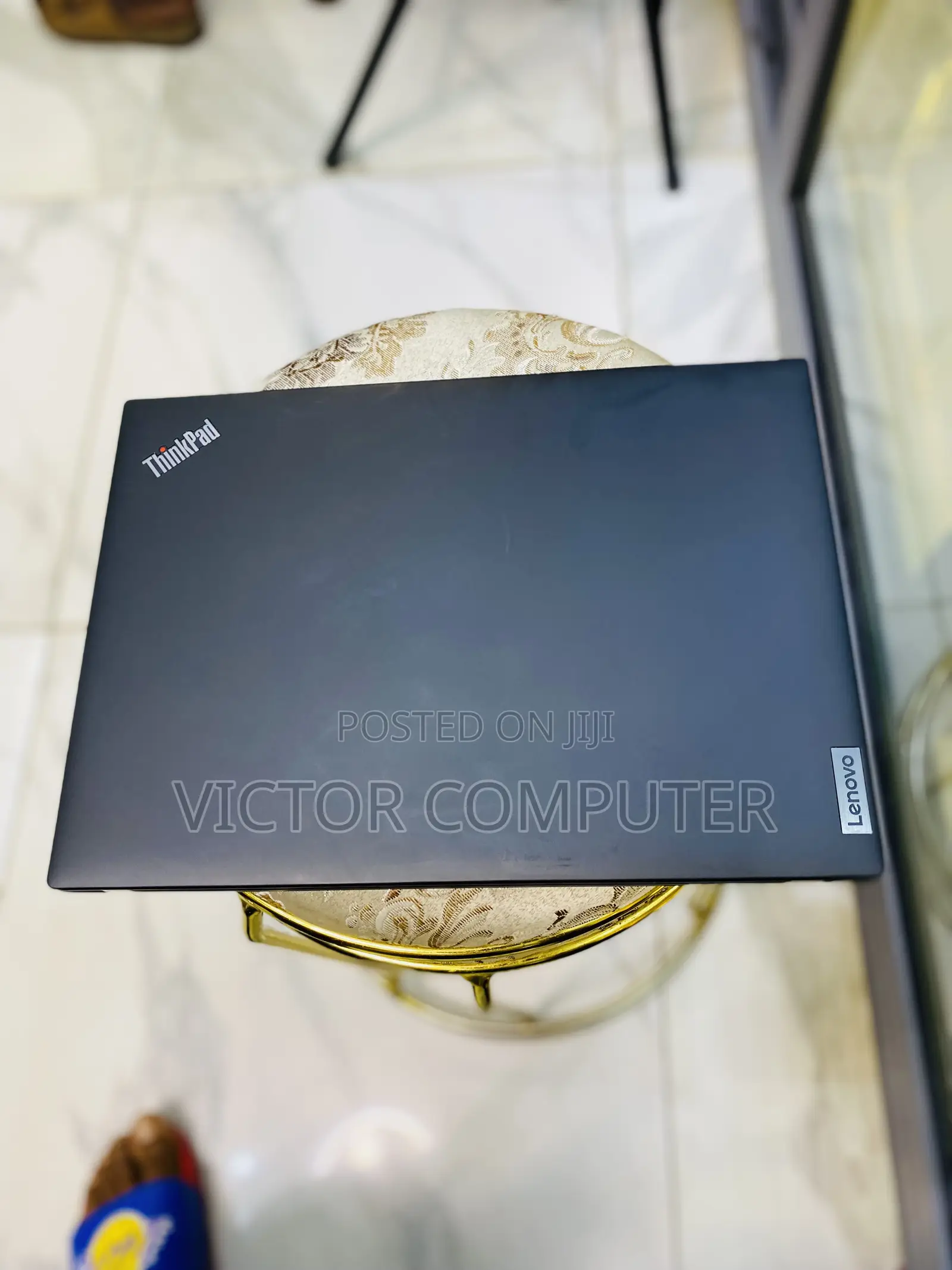 Laptop Lenovo ThinkPad T14s G4 16GB Intel Core i5 SSD 512GB