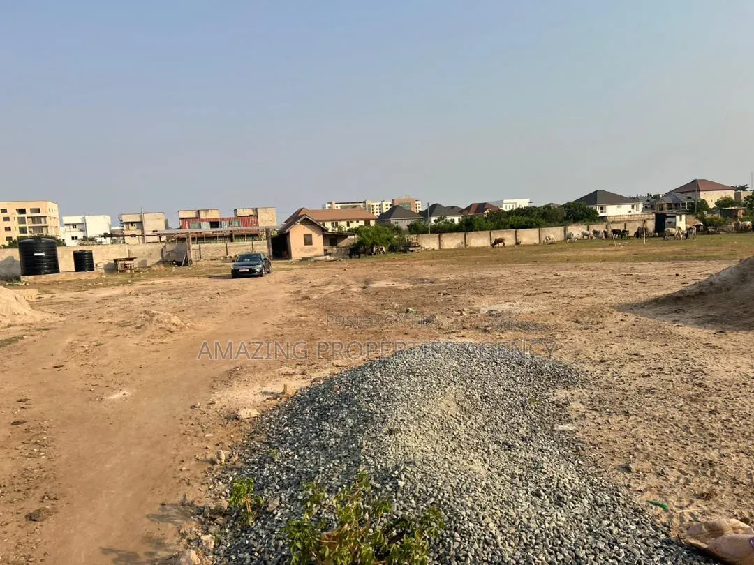 1.32 Acre Land for Sale at Spintex*