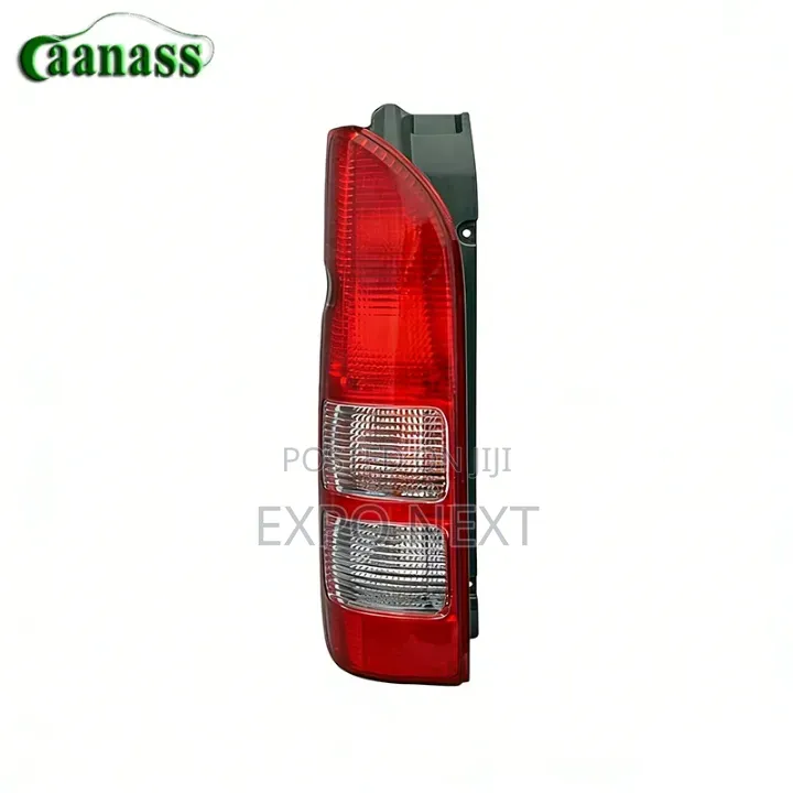 Toyota Hiace 2005-2016 Tail Light Pair