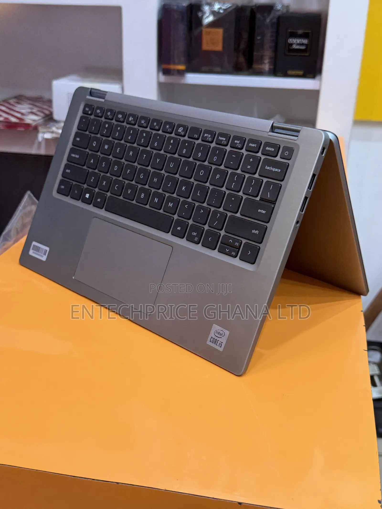 Laptop Dell Latitude 7410 16GB Intel Core i5 SSD 512GB