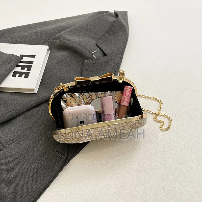 Clutch Bag