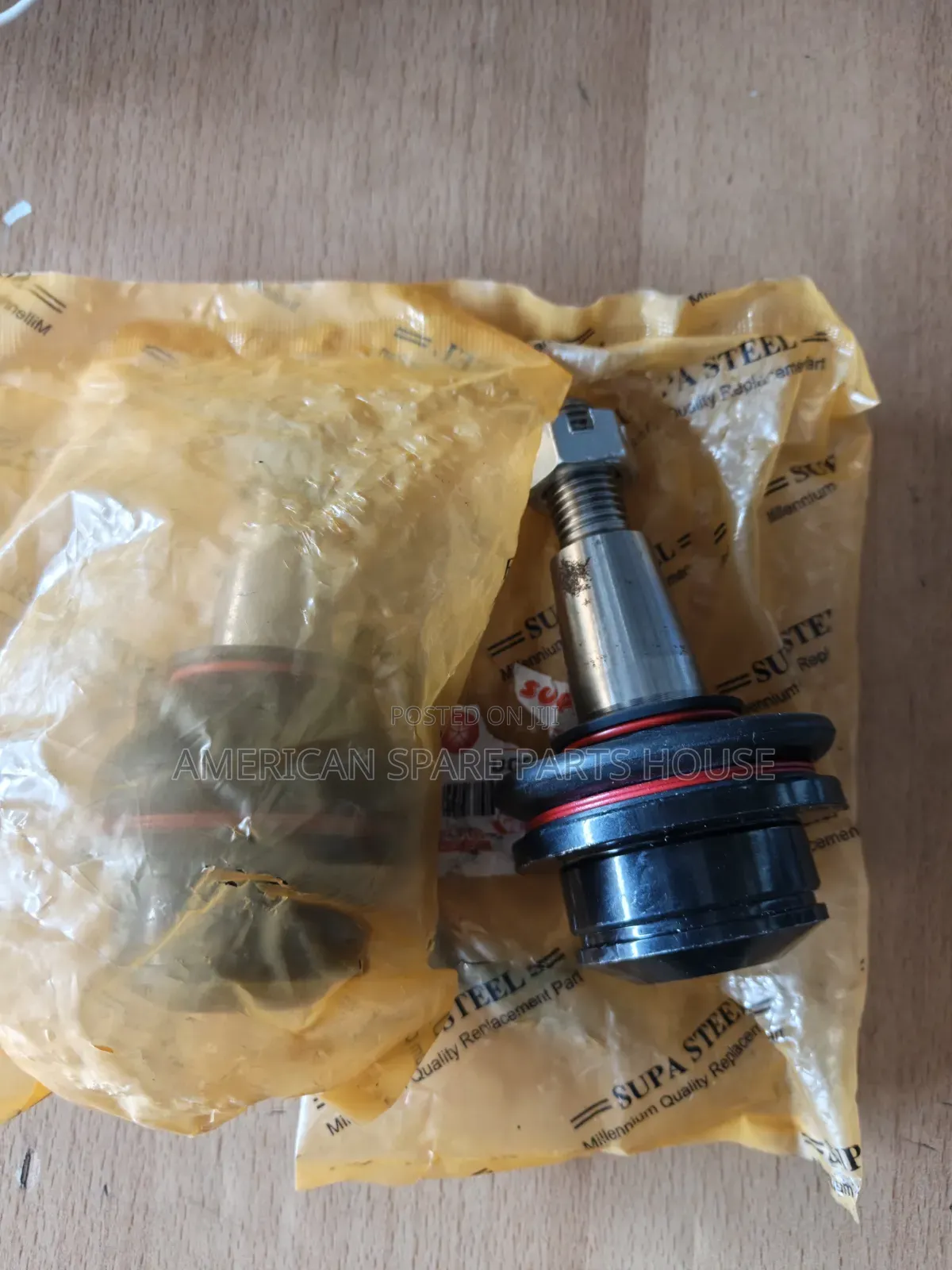 Ford Ranger 2013-2018 Ball Jpint