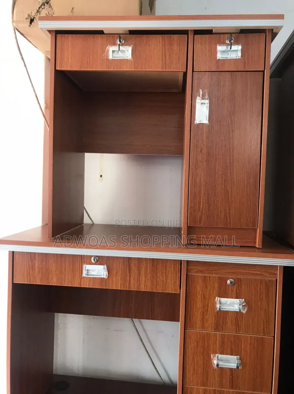 Office Desk