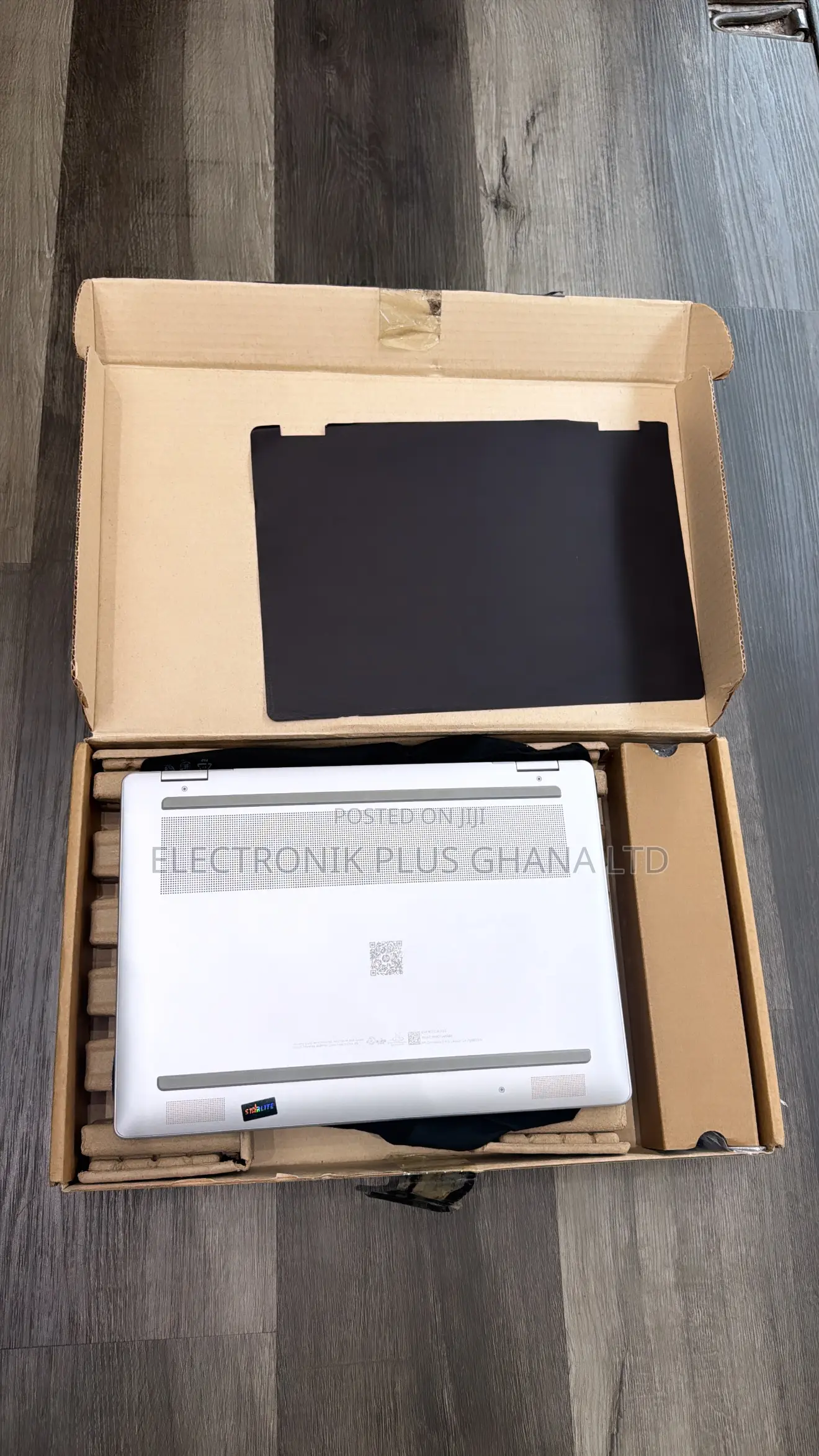 New Laptop HP OmniBook 5 Flip 14-fp0023dx 16GB Intel Core 7 SSD 512GB