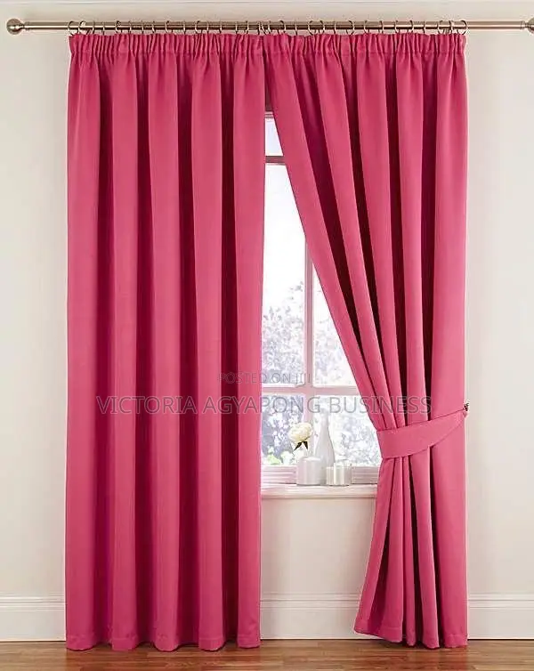 Curtains for Sale Near You