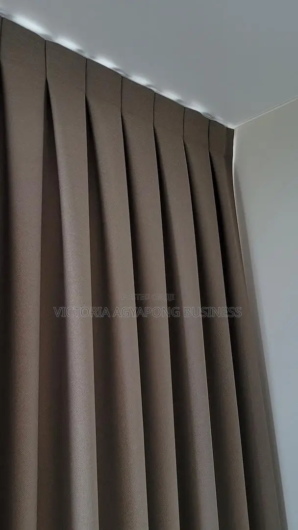 Curtains for Sale Near You
