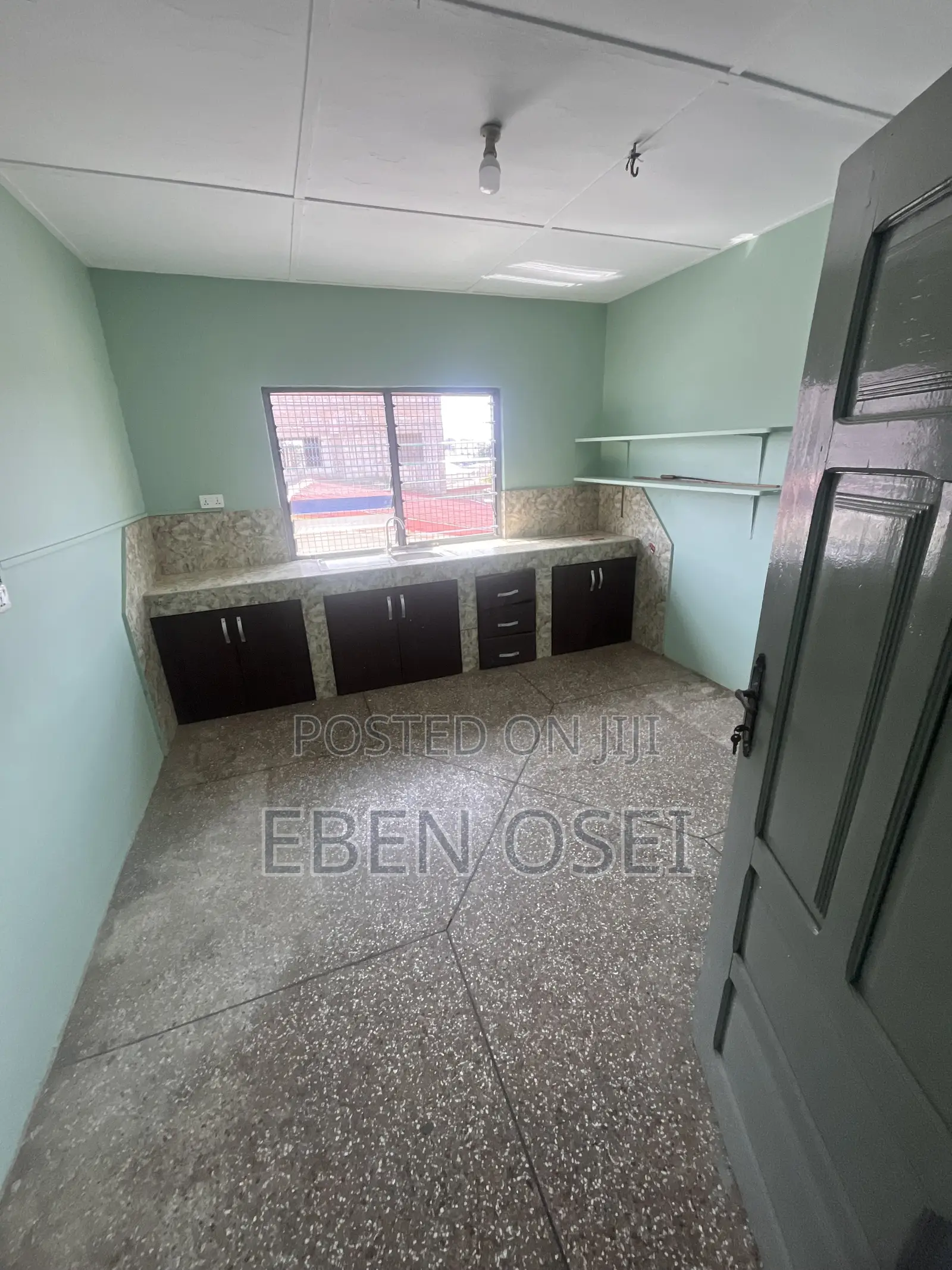 2bdrm Apartment in Control for rent