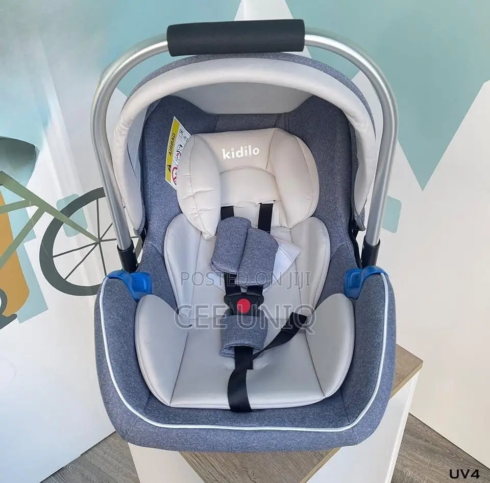 Car Seat Carrier