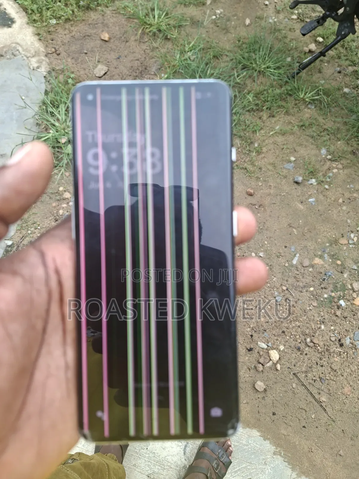 OnePlus 10 Pro 512 GB White