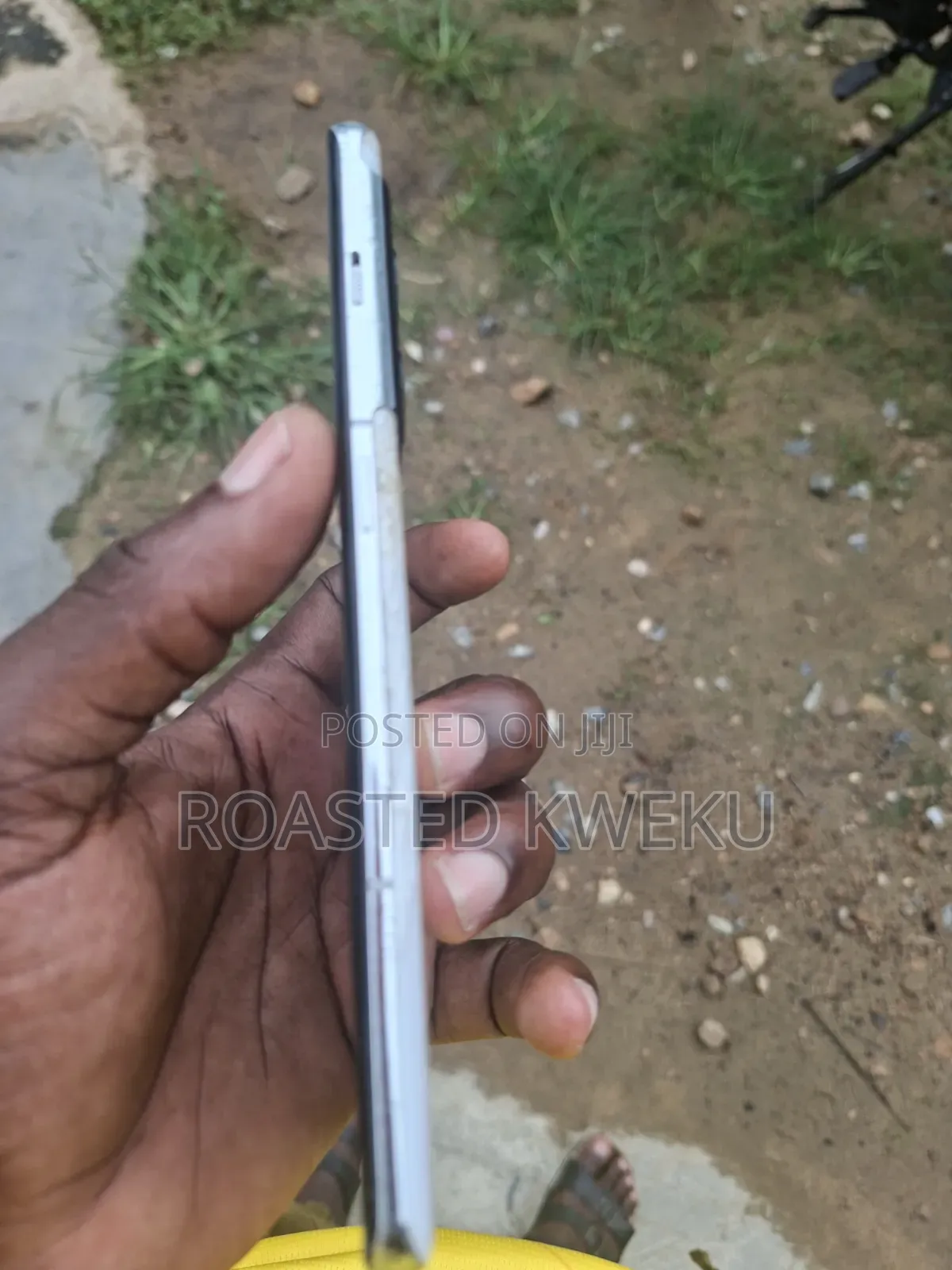 OnePlus 10 Pro 512 GB White