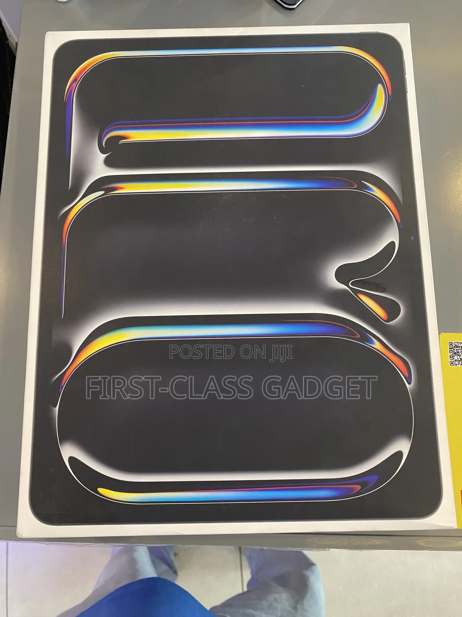 New Apple iPad Pro 512 GB