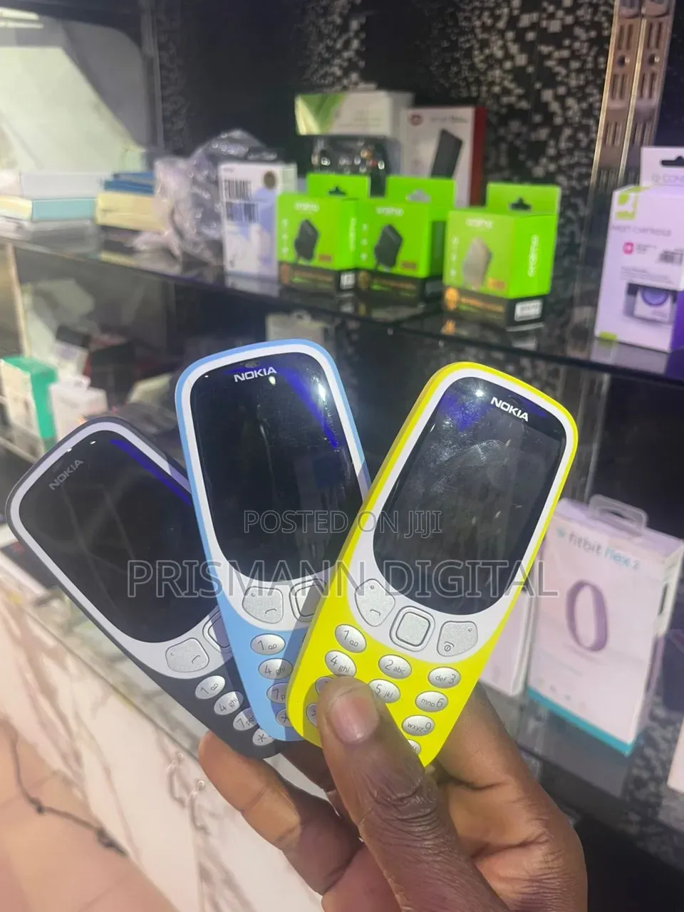 Nokia 3310