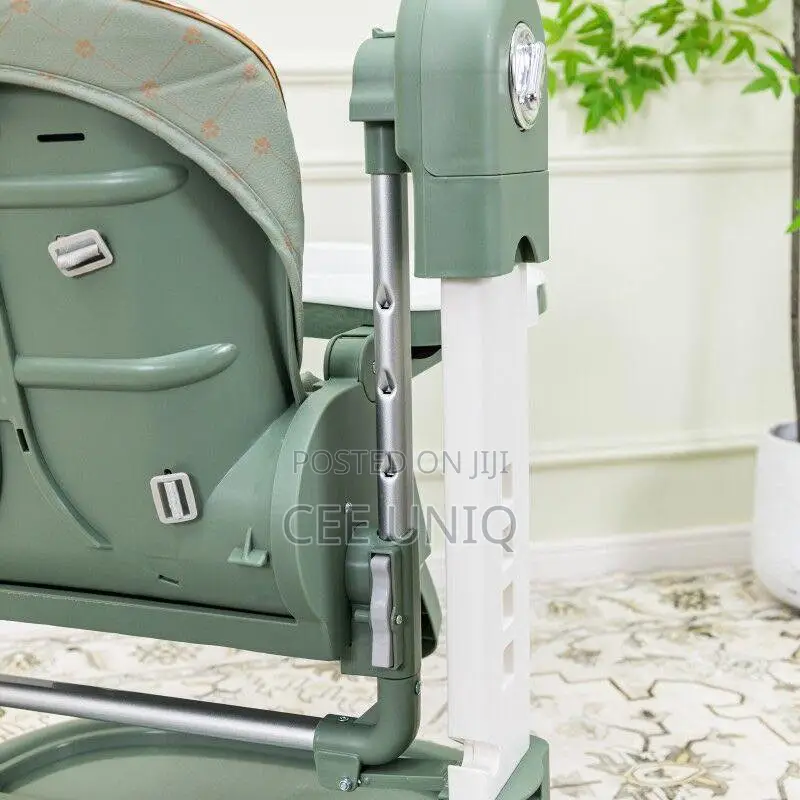 Fantastic 3 in 1 Feeding Chair
