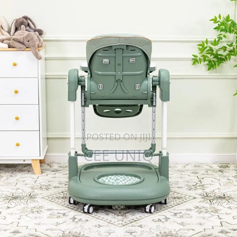 Fantastic 3 in 1 Feeding Chair