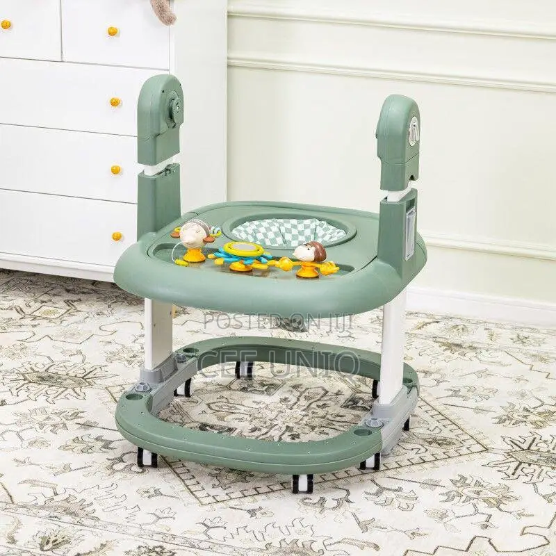 Fantastic 3 in 1 Feeding Chair