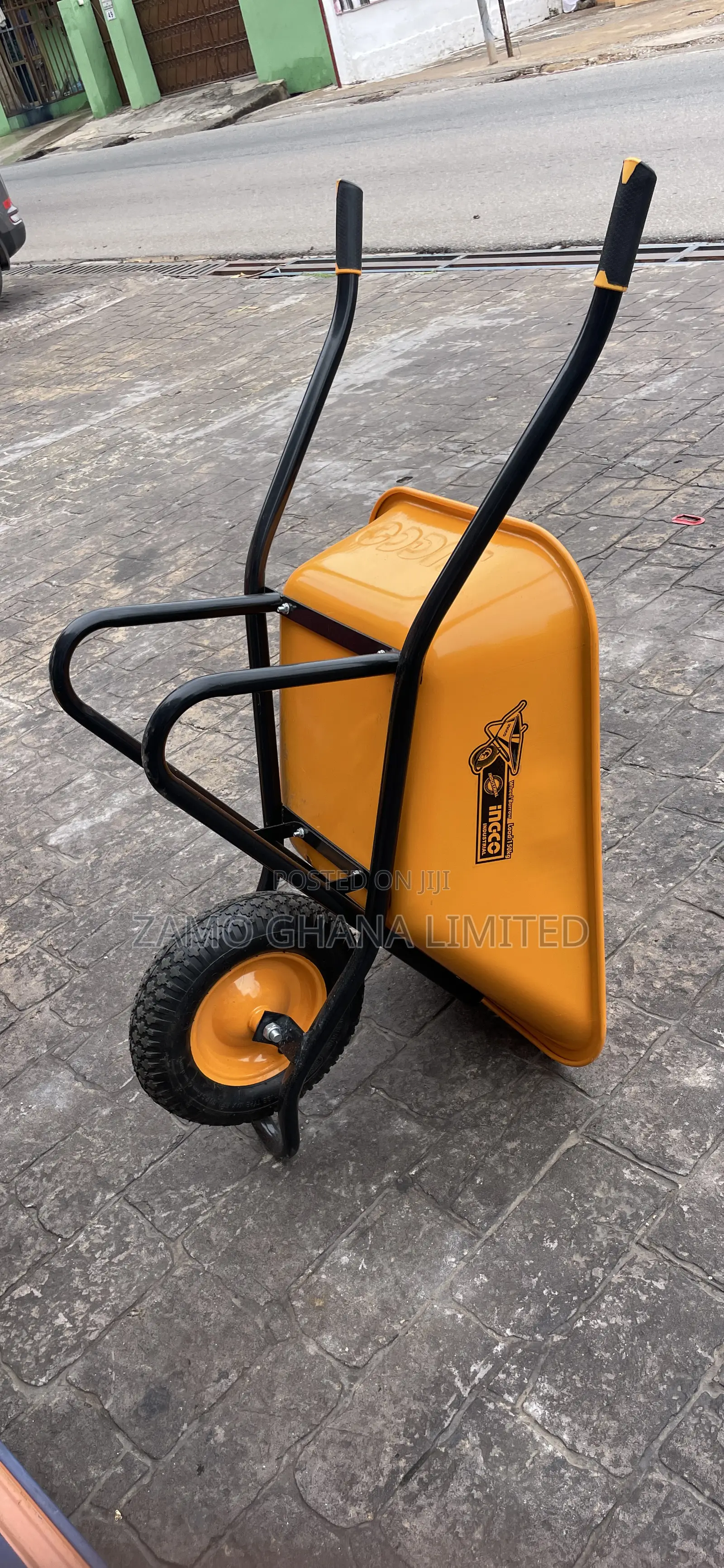 Wheel - Hhwb64018g