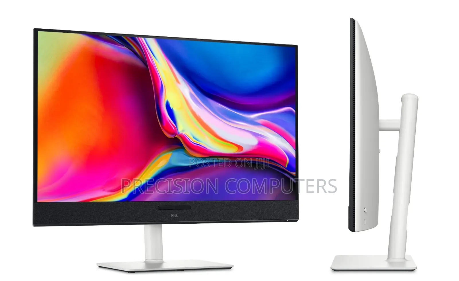 Dell S3225qs 32" 120hz Uhd Monitor