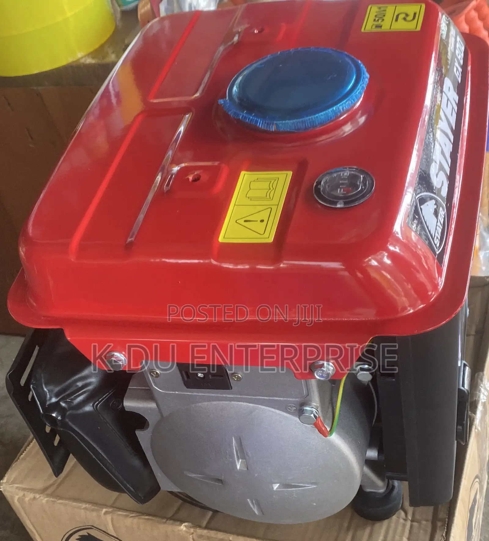 Stayer Generator 2.0hp