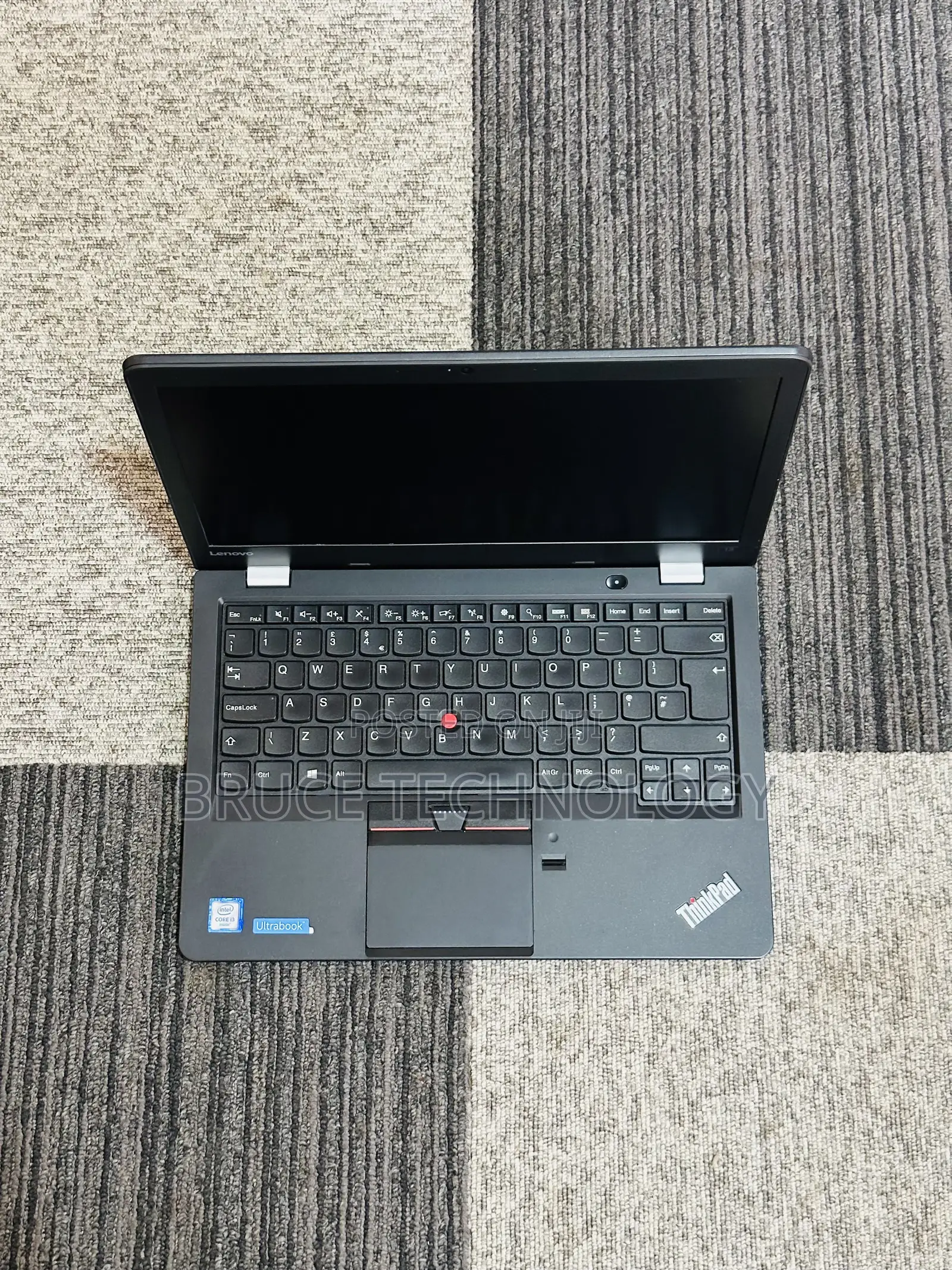 Laptop Lenovo ThinkPad 13 4GB Intel Core i3 SSD 256GB