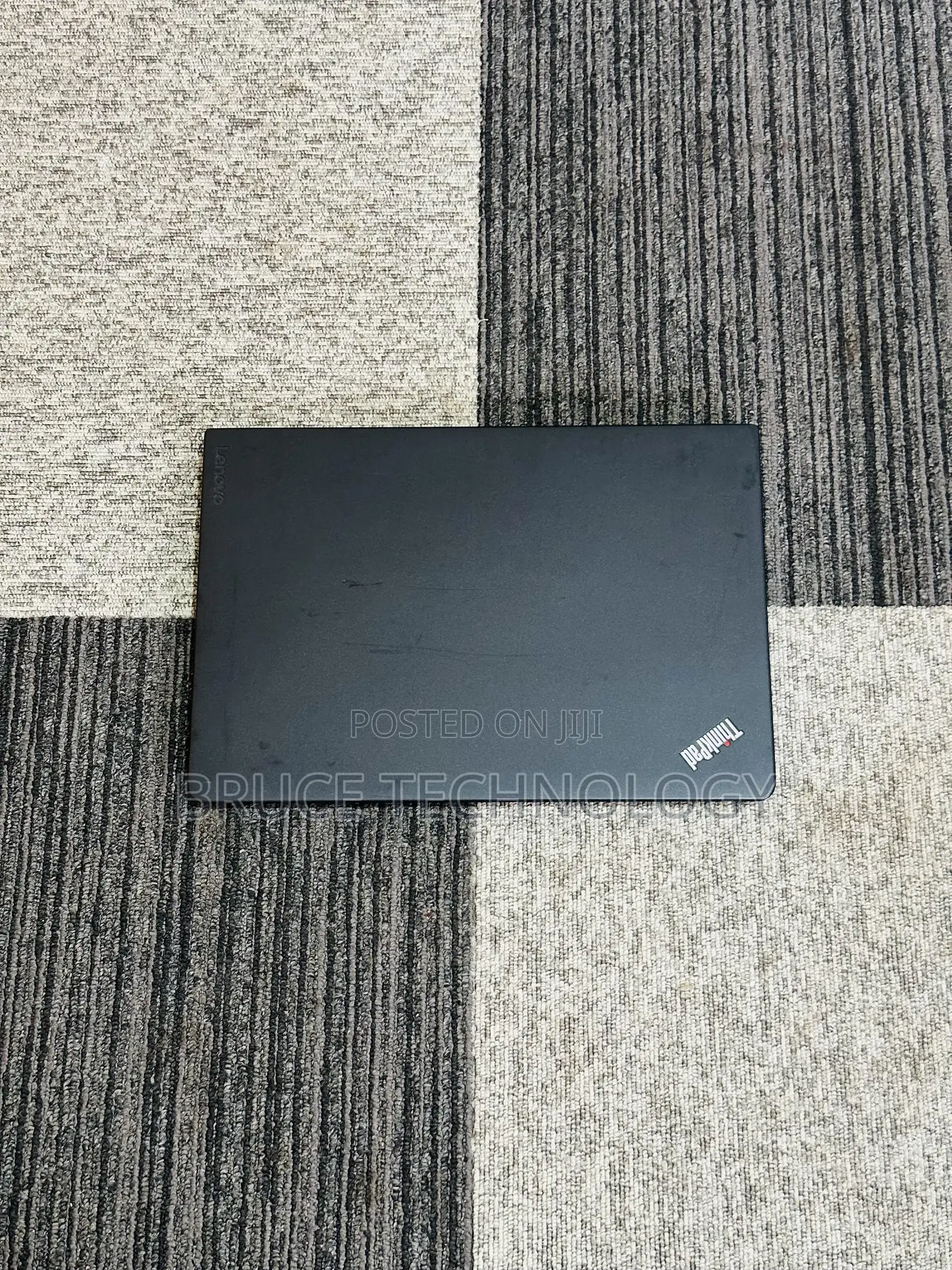 Laptop Lenovo ThinkPad 13 4GB Intel Core i3 SSD 256GB