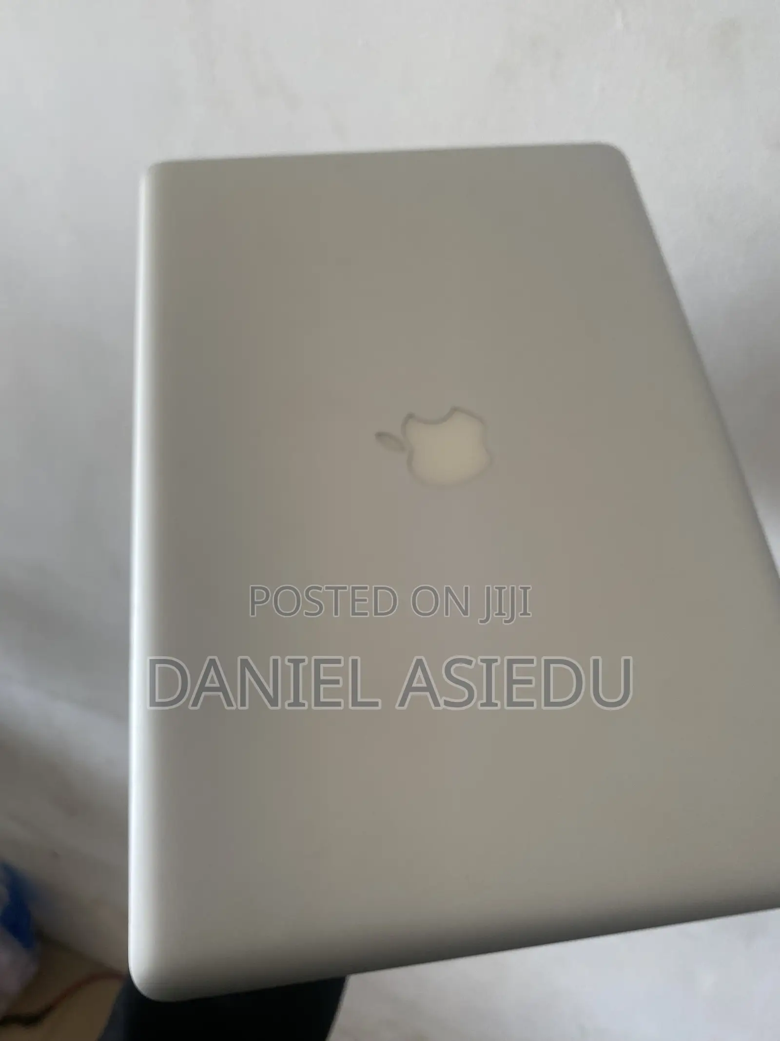 Laptop Apple MacBook 2012 8GB Intel Core i5 HDD+SSD 256GB