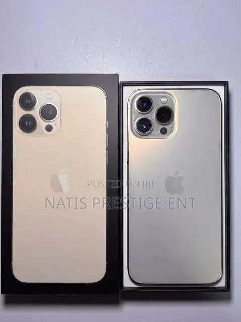 Apple iPhone 13 Pro Max 128 GB Blue