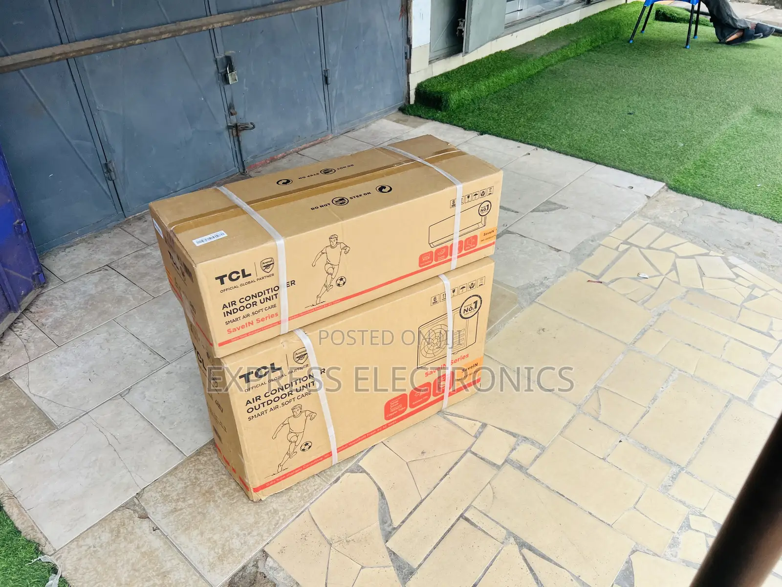 Long Lasting Effects TCL 1.5hp Split Inverter