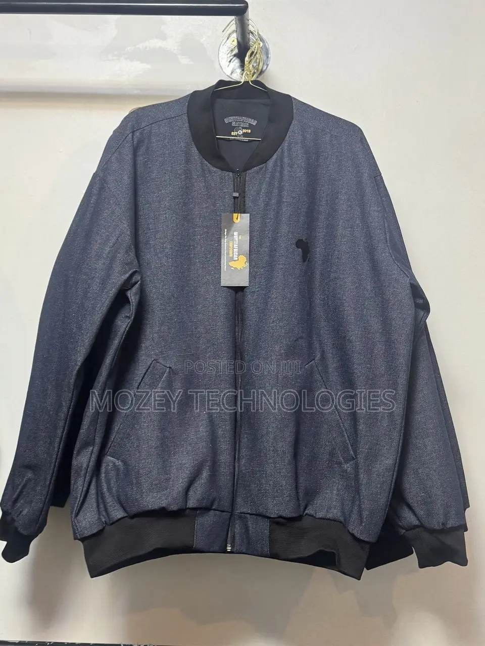 Norkaiwear Jacket