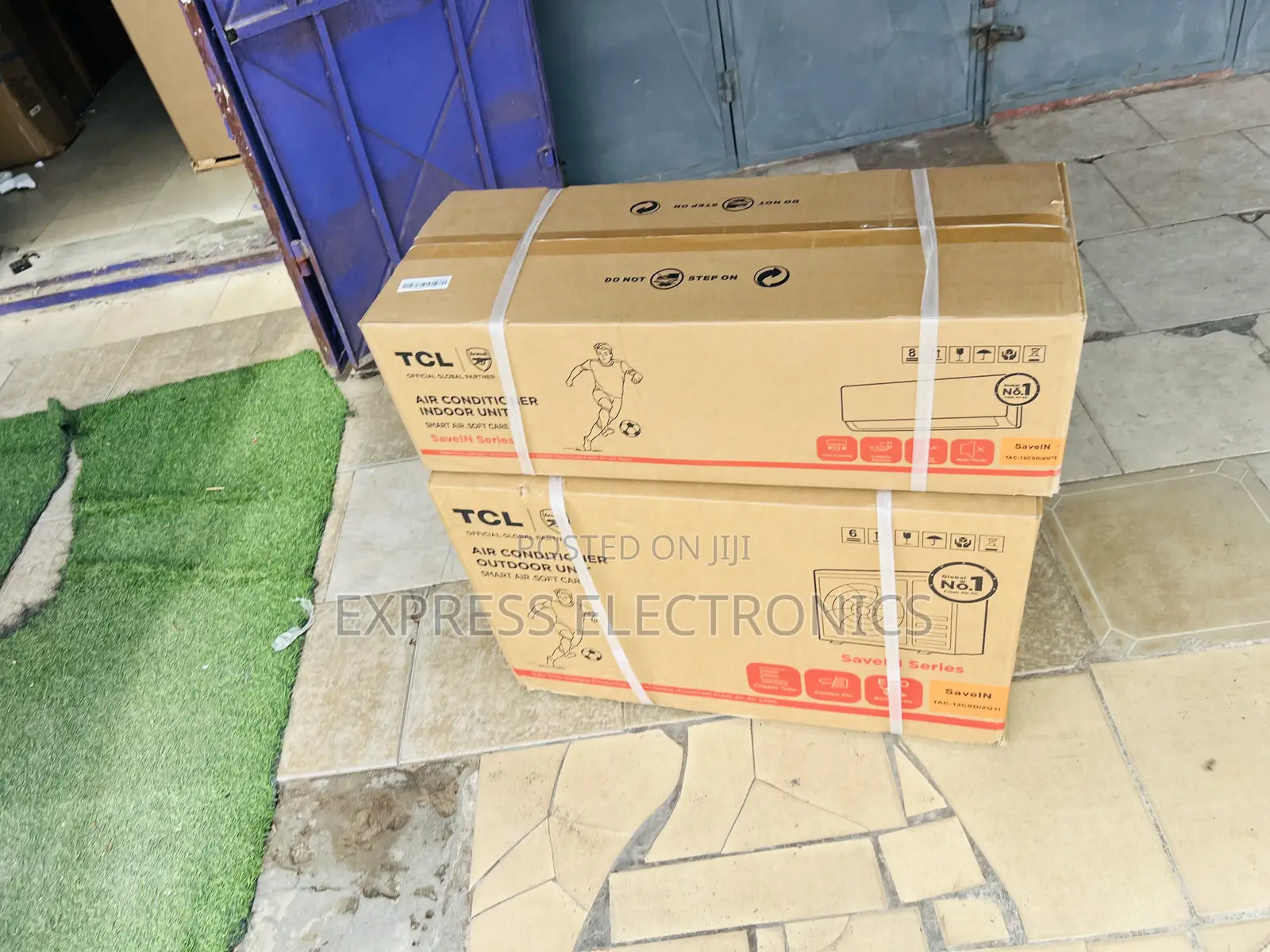 Best Buy for Less TCL 1.5hp Inverter