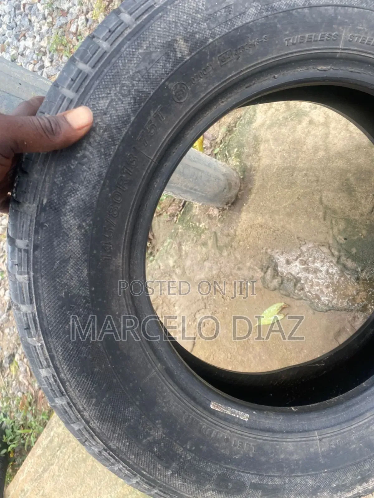 225/45r17 Car Tire