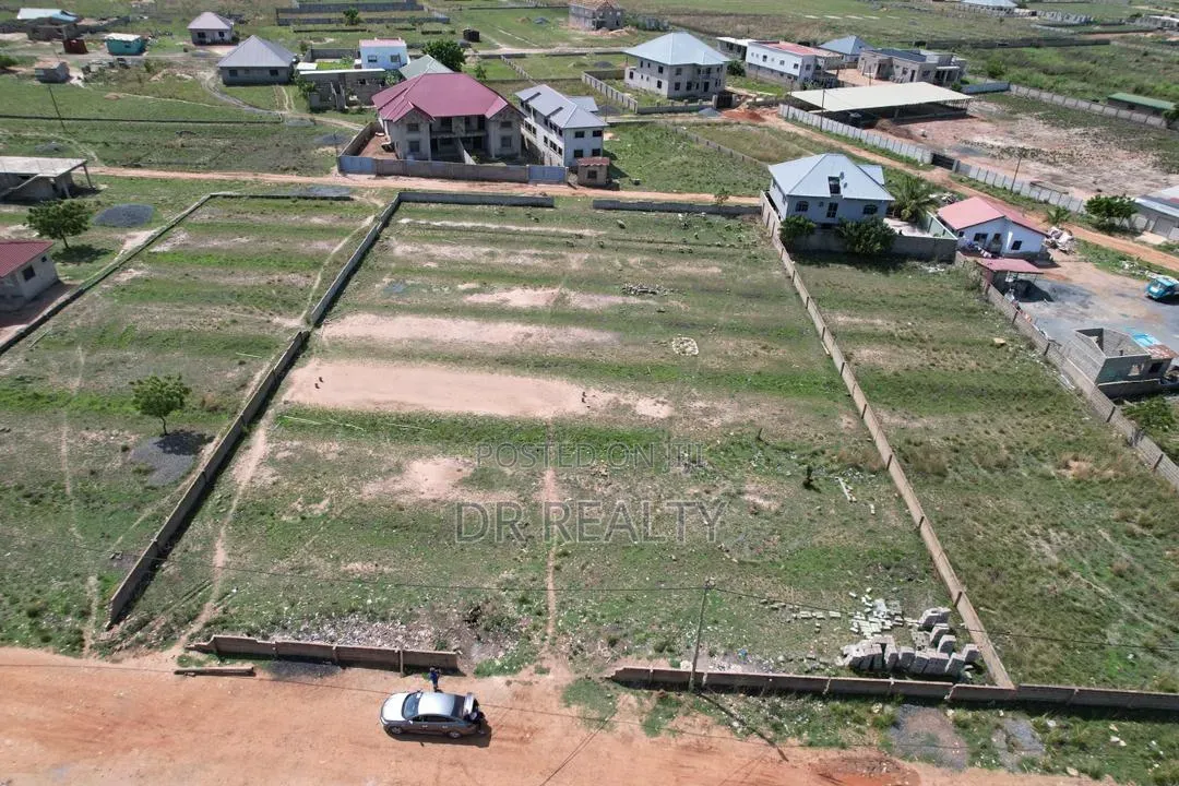 Land for Sale Near City Escape Miosto