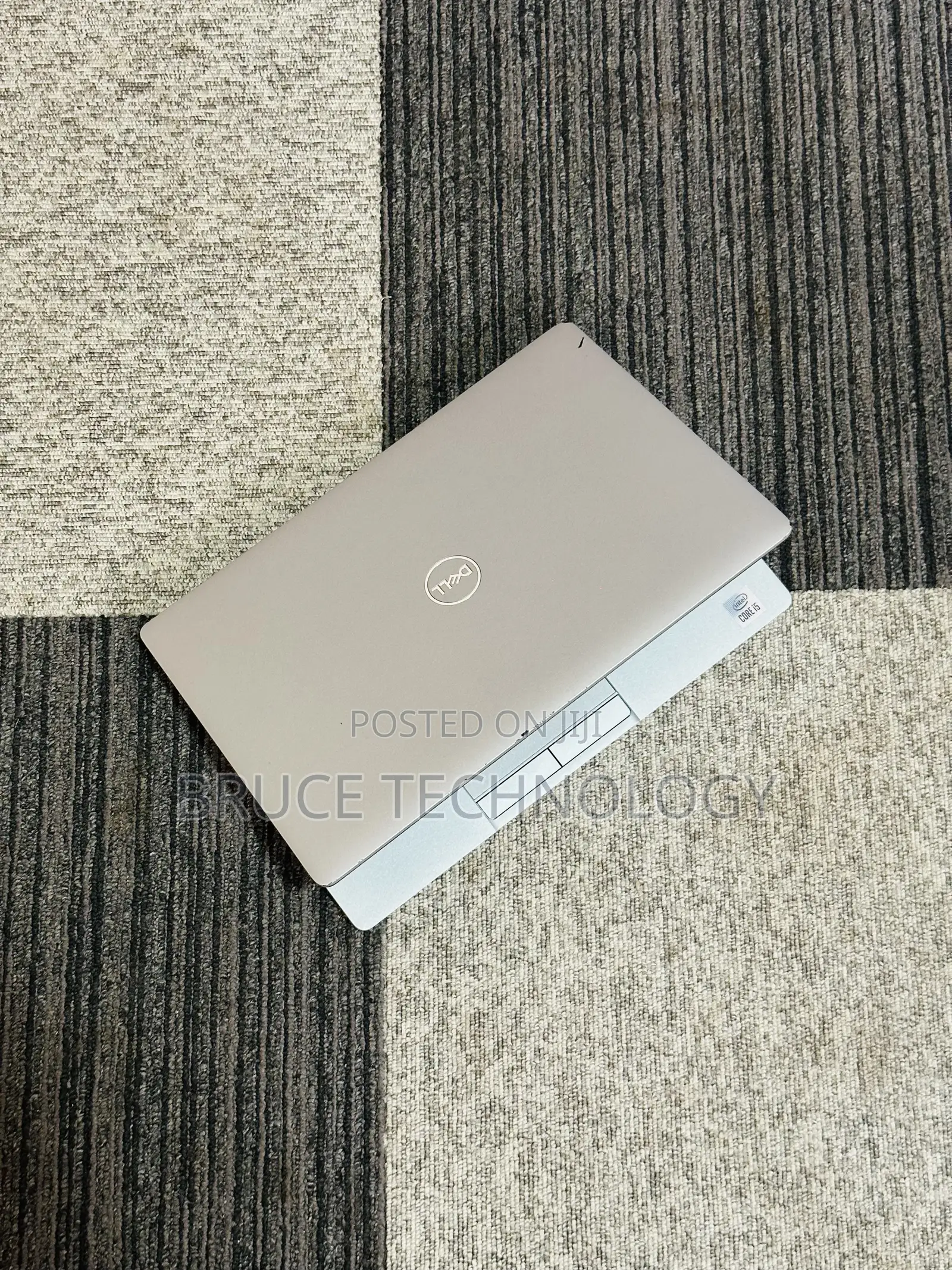 Laptop Dell Latitude 5310 8GB Intel Core i5 SSD 256GB